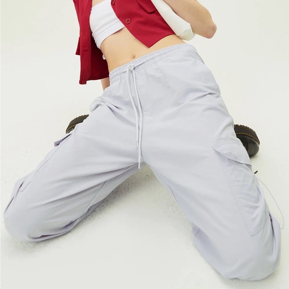 STORETS TIFFANY 2 WAY CARGO PANTS - Picture 6 of 14